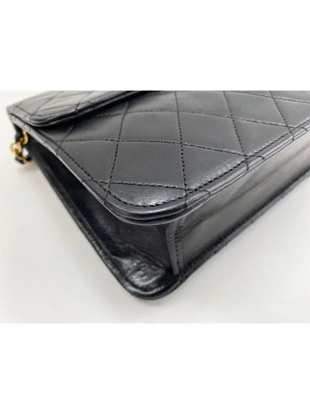 Chanel Shoulder Bag Quilted